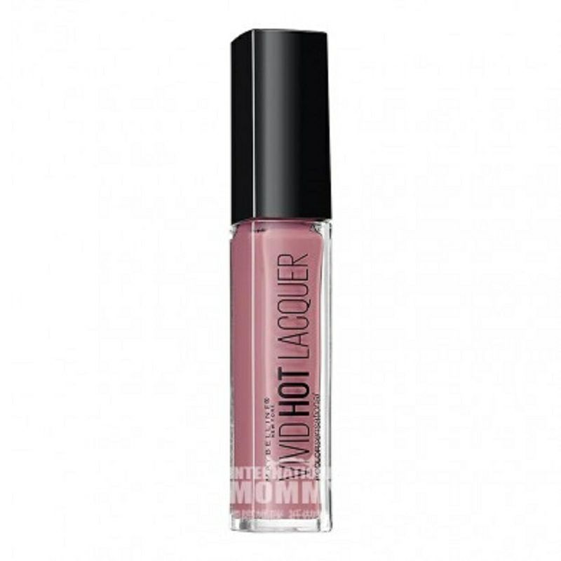 MAYBELLINE NEW YORK 미국영양보습립밤해외버전
