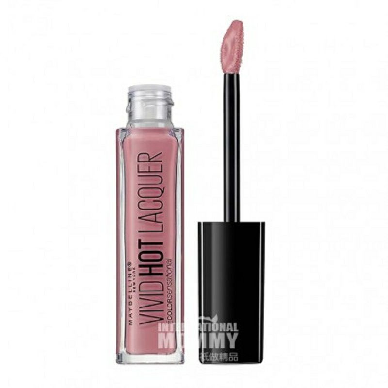 MAYBELLINE NEW YORK 미국영양보습립밤해외버전