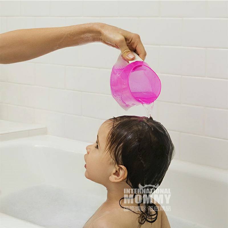 Munchkin 미국베이비샤워린스컵해외버전