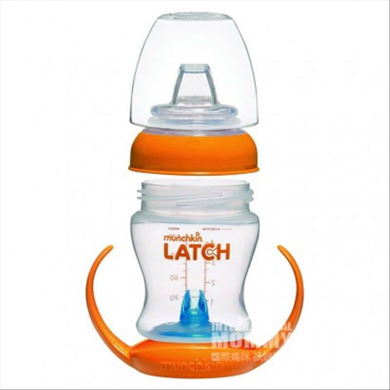 Munchkin 미국아기오리입으로술마시기및해외버전