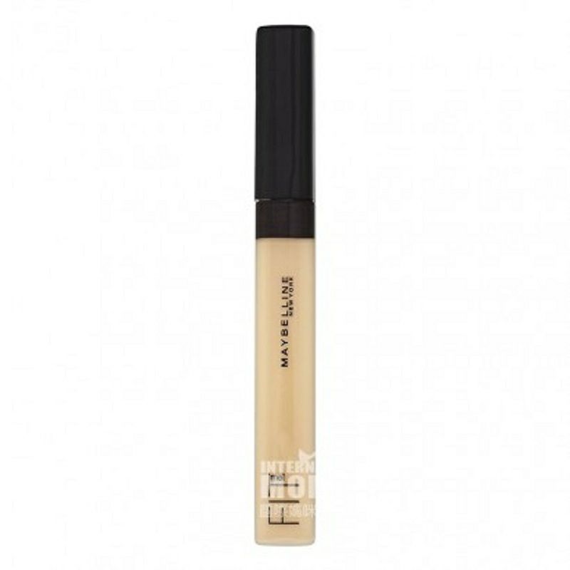 MAYBELLINE NEW YORK 미국라이트내추럴커버력해외버전