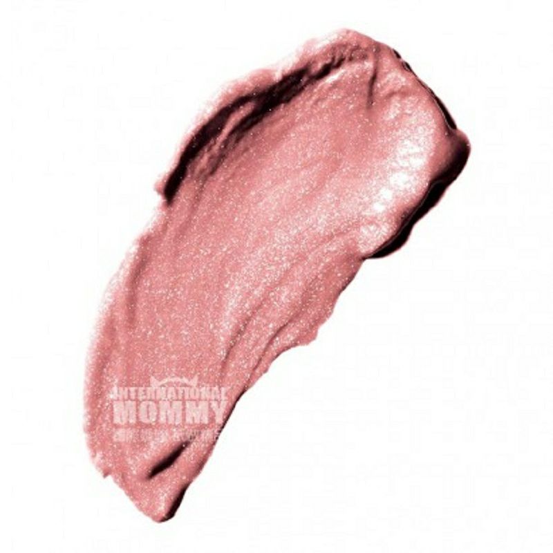 MAYBELLINE NEW YORK 미국플래시메탈릭맥맥주브립스틱해외버전