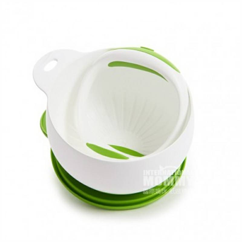 Munchkin 미국아기부식연삭기해외버전