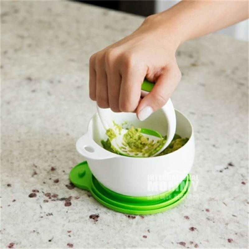 Munchkin 미국아기부식연삭기해외버전