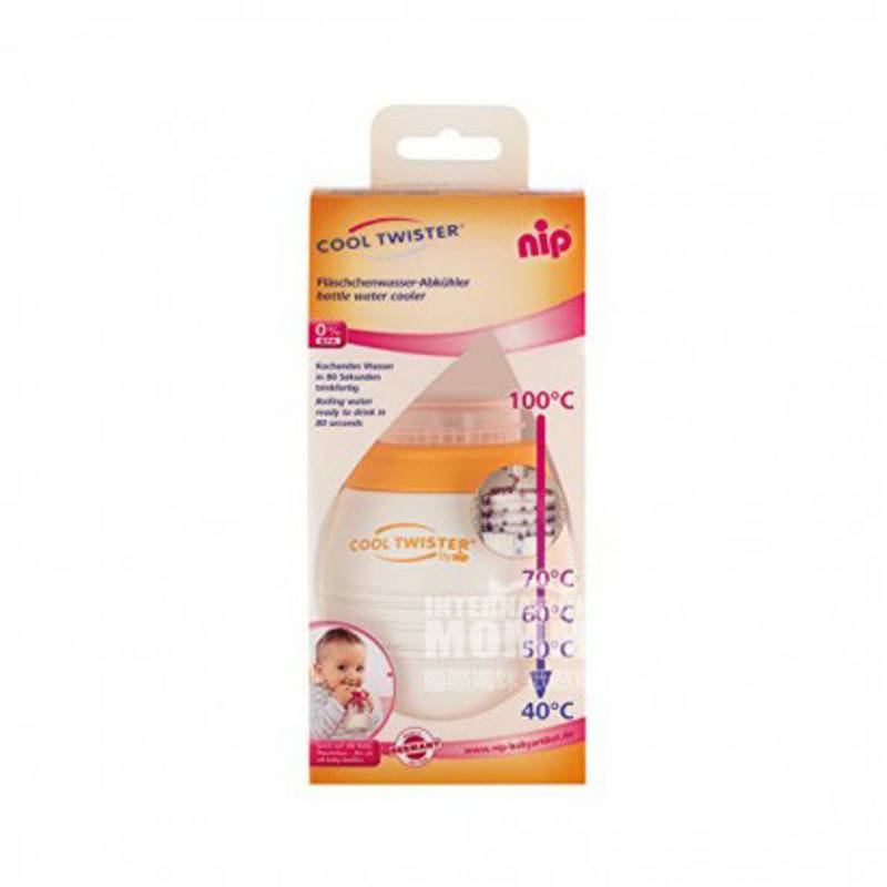 Nip 독일온냉방기해외버전