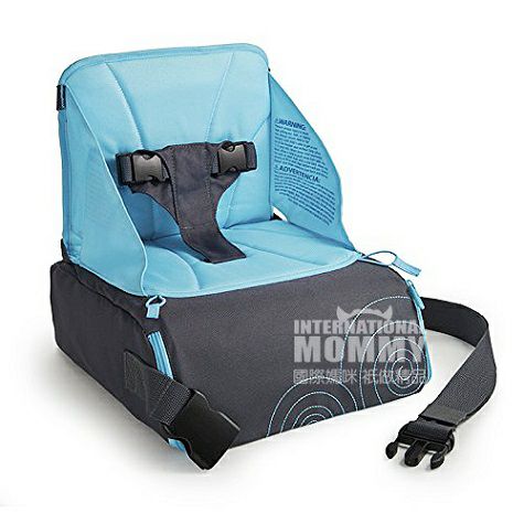 Munchkin 미국휴대용접이식여행고조좌석해외버전