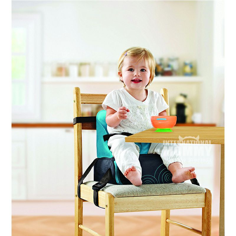 Munchkin 미국휴대용접이식여행고조좌석해외버전