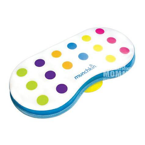 Munchkin 미국욕실용미끄럼방지무릎패드해외버전