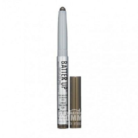 The Balm 미국 TheBalm 롱래스팅아이섀도우딥그린해외버...
