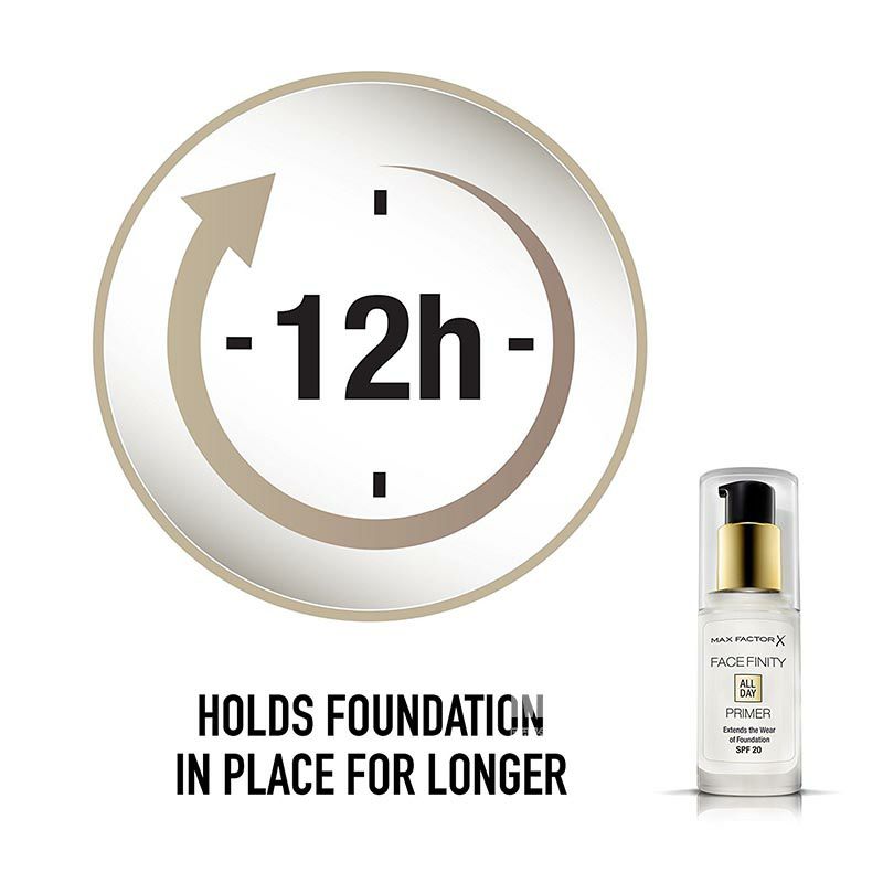 MAX FACTOR 우유분리전해외버전의영국선스크린메이크업