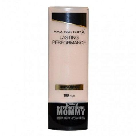 MAX FACTOR 영국의오일컨트롤컨실러지속리퀴드파운데이션해외버...