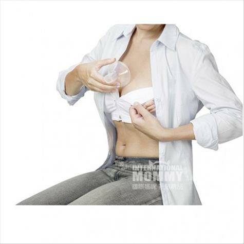Medela 독일손잡아당기는가슴쫄깃한속옷해외버전.
