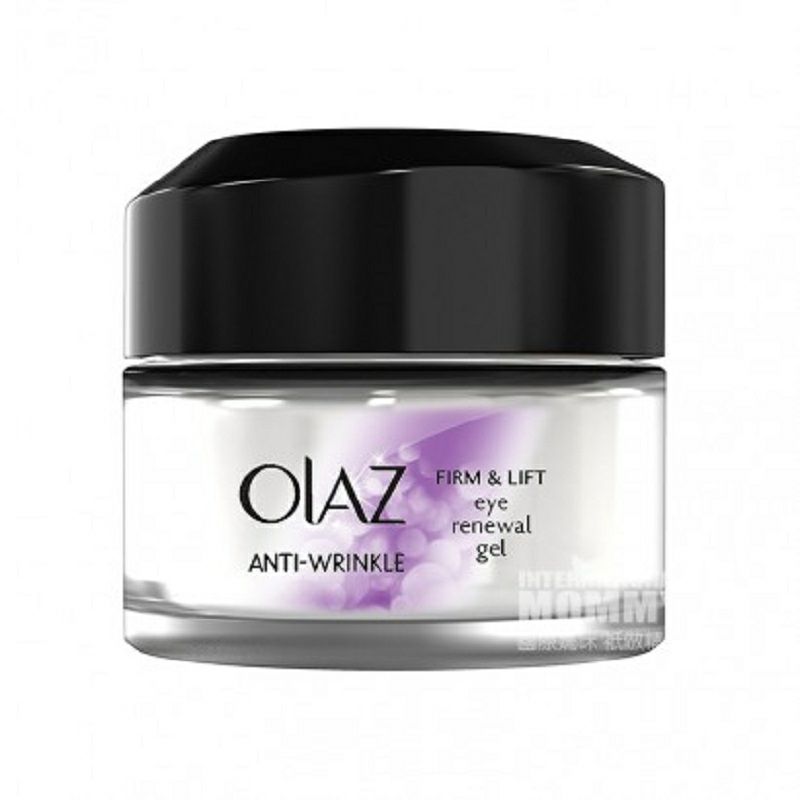 OLAZ 미국안티에이징아이크림해외버전