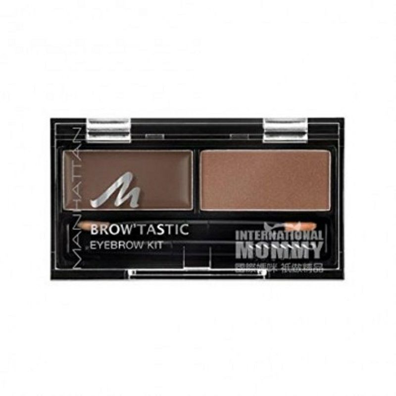 MANHATTAN 독일아이브로우마스카라해외버전