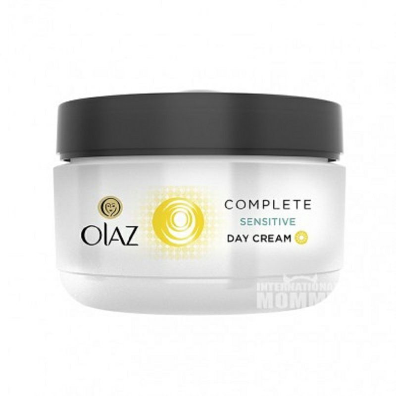 OLAZ 미국의수분데이크림 SPF 15 해외버전