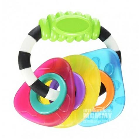 Playgro 호주컬러마우스가드해외버전