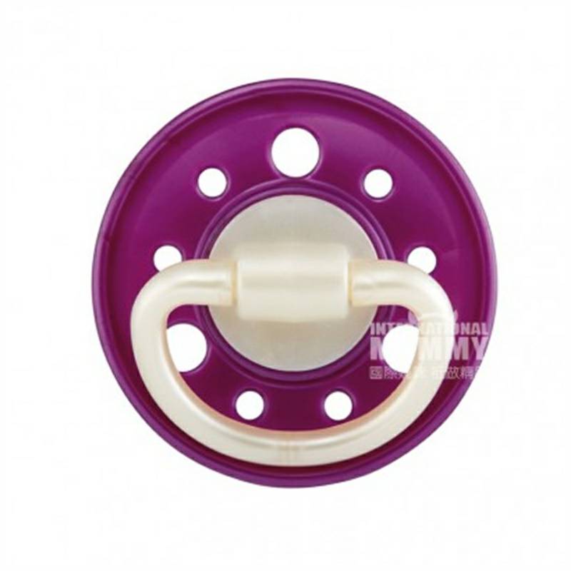 Nip 독일체리시리즈젖꼭지달래기 0 - 6 개월두벌 * 2 해외버전