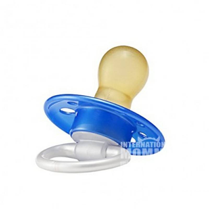 Nip 독일체리시리즈젖꼭지달래기 0 - 6 개월두벌 * 2 해외버전