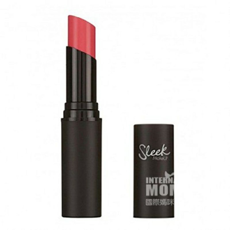 Sleek 영국사탕색보습립스틱해외판