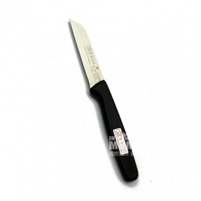 GUDE 독일과일나이프필링블레이드길이 8cm 해외버전