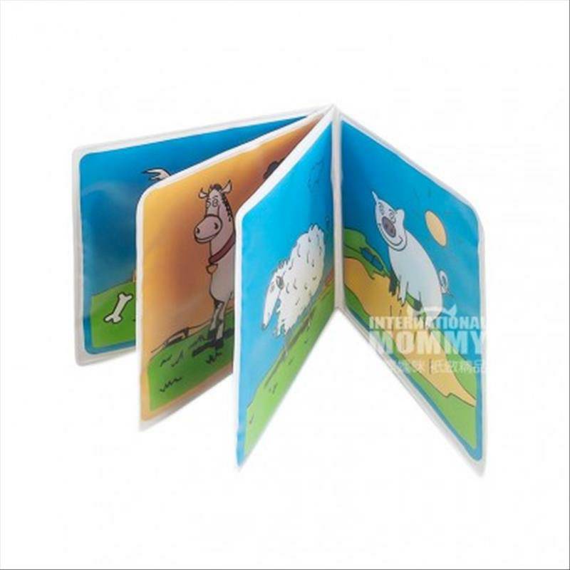 Reer 독일 Reer 애기목욕책해외버전