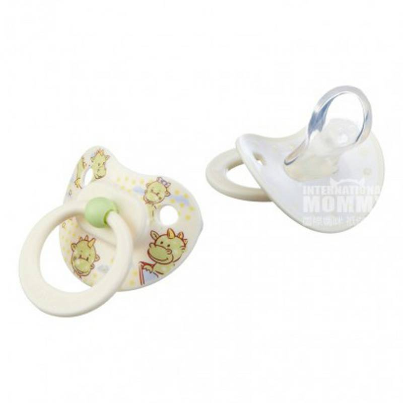 Bibi 스위스베이비실리콘토너 2 개월이상해외버전