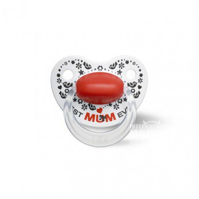 Bibi 스위스베이비토핑세트 16 개월이상해외버전