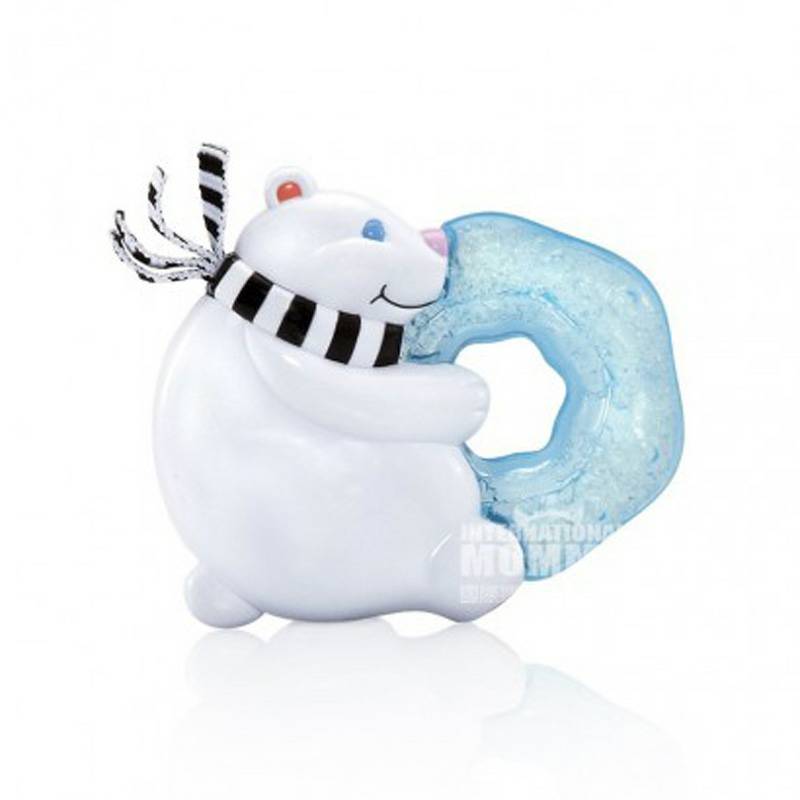 Nuby 미국아기세션마우스피스해외버전