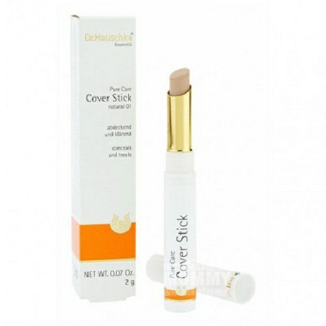 Dr. Hauschka 독일여드름컨실러펜해외버전