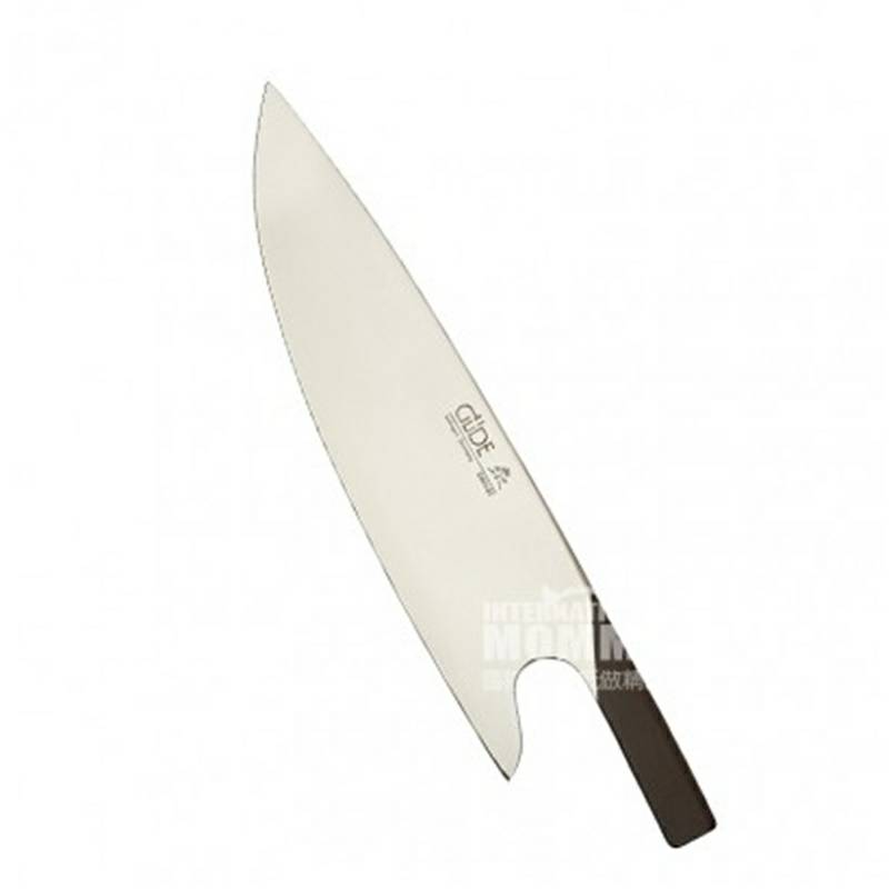 GUDE 독일셰프블레이드 26cm 긴나무손잡이해외판