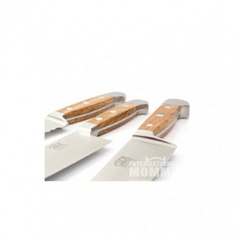 GUDE 독일칼날 16cm 롱해외판