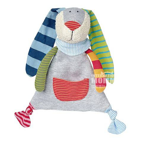 Sigikid 독일아기토끼위안수건해외버전