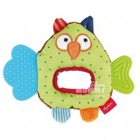 Sigikid 독일베이비부엉이이갈이해외판