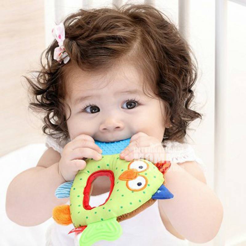 Sigikid 독일베이비부엉이이갈이해외판