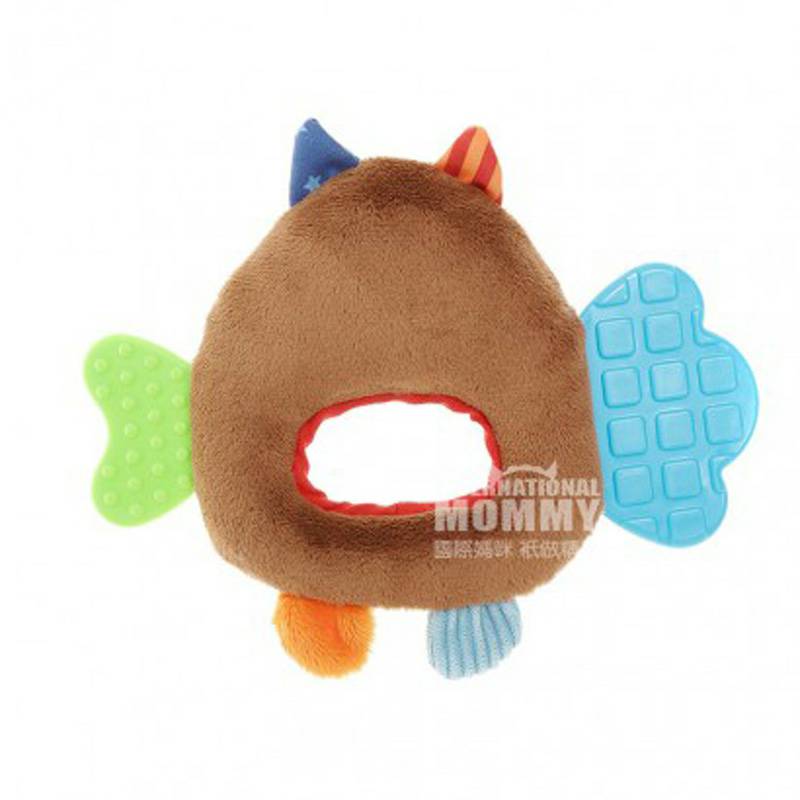 Sigikid 독일베이비부엉이이갈이해외판