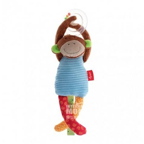 Sigikid 독일아기원숭이침대교수형해외버전