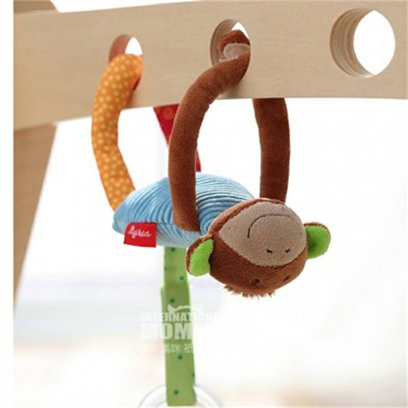 Sigikid 독일아기원숭이침대교수형해외버전