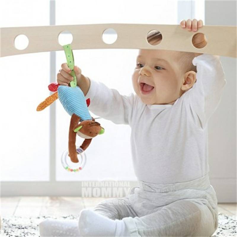 Sigikid 독일아기원숭이침대교수형해외버전