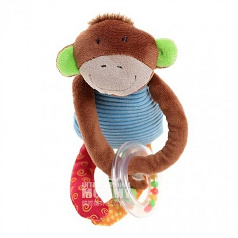 Sigikid 독일아기원숭이침대교수형해외버전