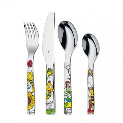 WMF 독일어린이식기해외판 4 세트