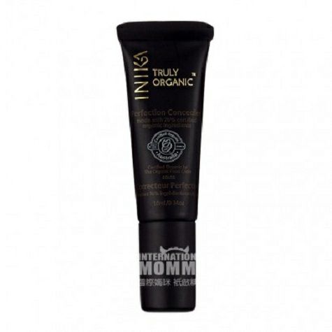 INIKA 영국천연유기농컨실러임산부해외버전사용가능