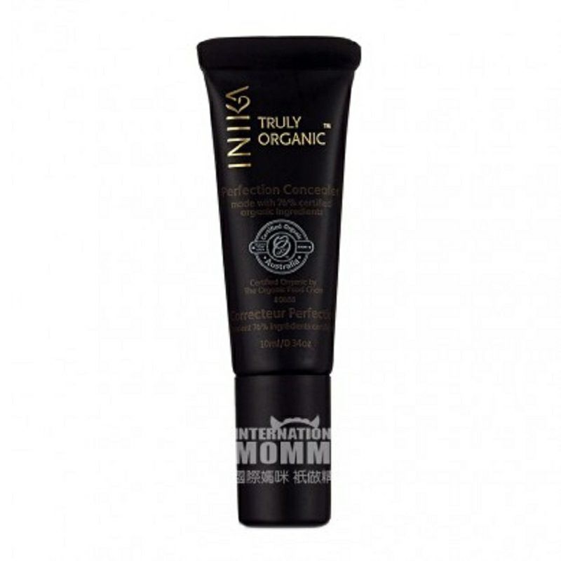 INIKA 영국천연유기농컨실러임산부해외버전사용가능