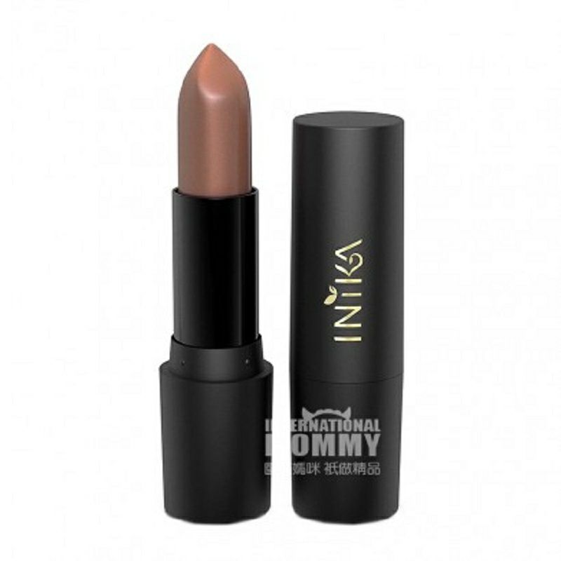 INIKA 영국천연유기농립스틱임산부는해외버전으로활용가능합니다.