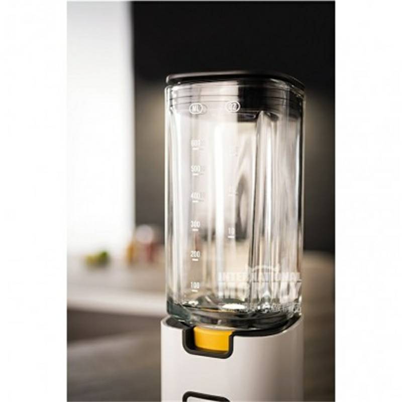 KRUPS 독일 KRUPS 유아식품보충제작은혼합분쇄기 KB3031 해외버전