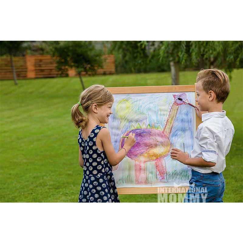 STABILO 독일어린이컬러연필 36 해외버전