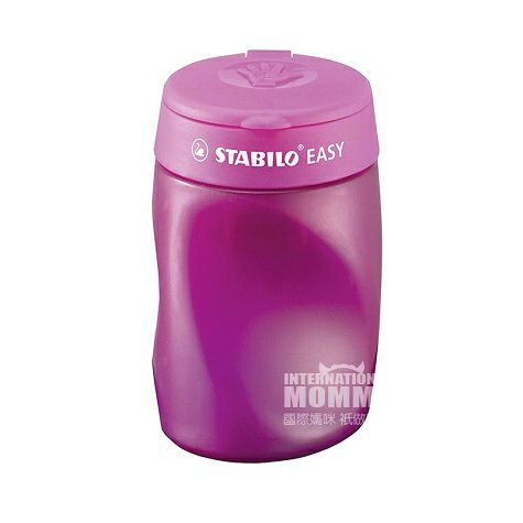 STABILO 독일어린이 3 구연필깎이해외판