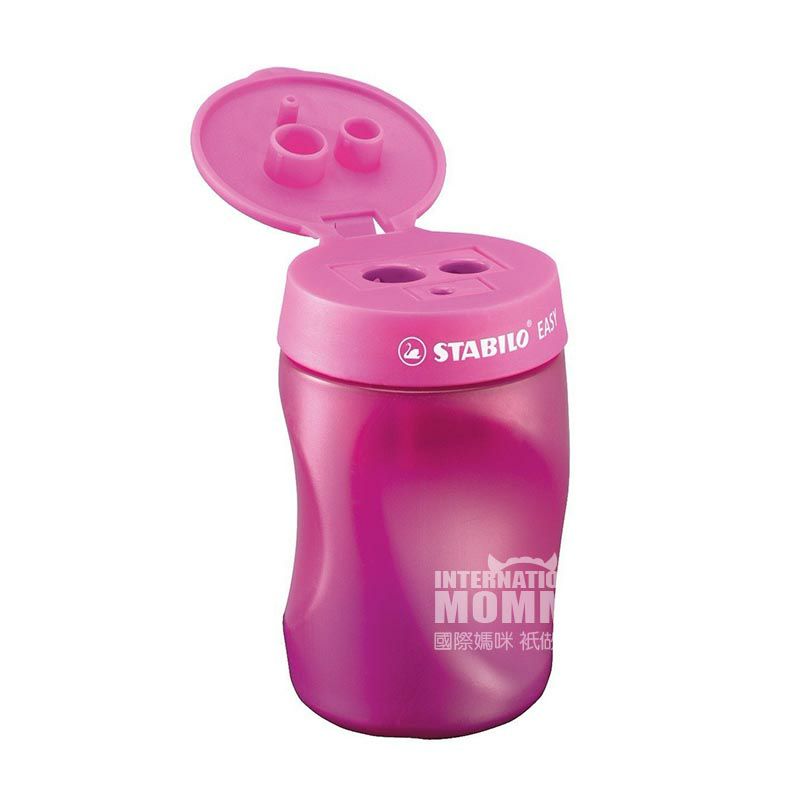 STABILO 독일어린이 3 구연필깎이해외판