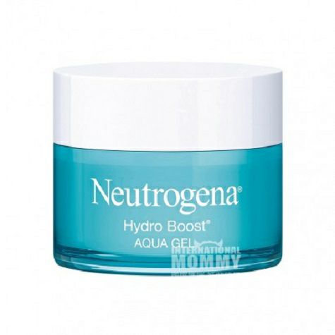 Neutrogena 아쿠아리얼에멀젼해외버전