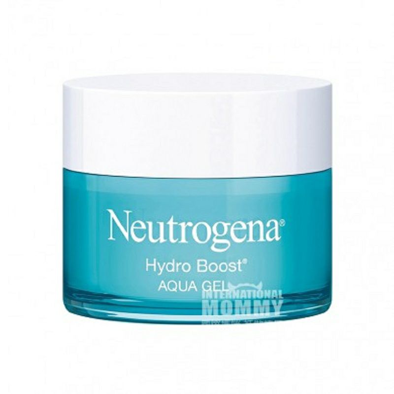 Neutrogena 아쿠아리얼에멀젼해외버전