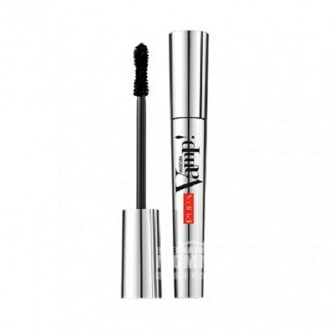 PUPA 이탈리아어 PUPA 증분볼륨마스카라해외버전